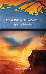 Arsenalbooks.com: Dealing with Azazel by Anne Hamilton
